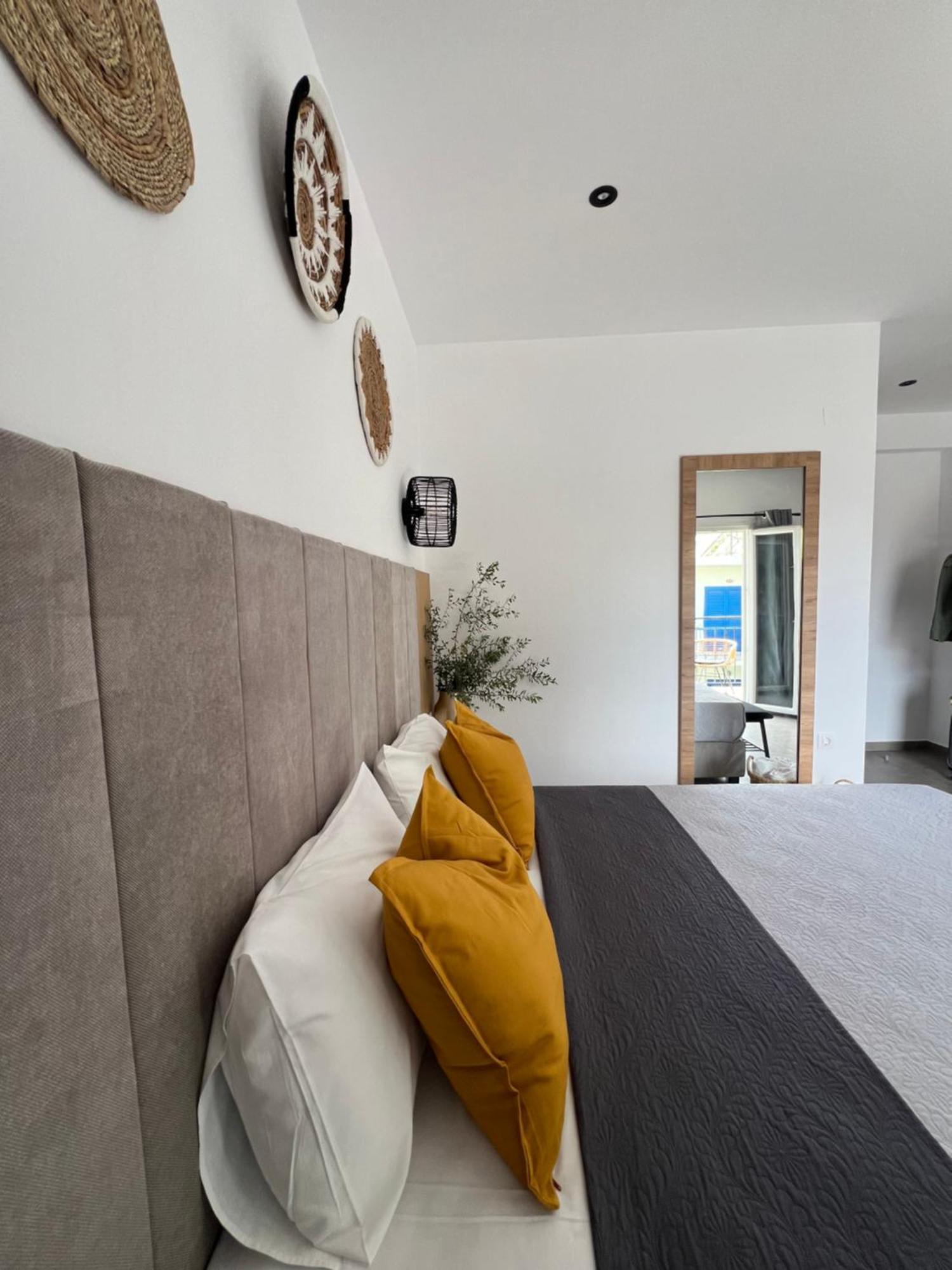 Apartamento Cactus Skiathos Exterior foto